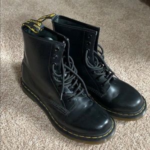 Doc Martens Boots